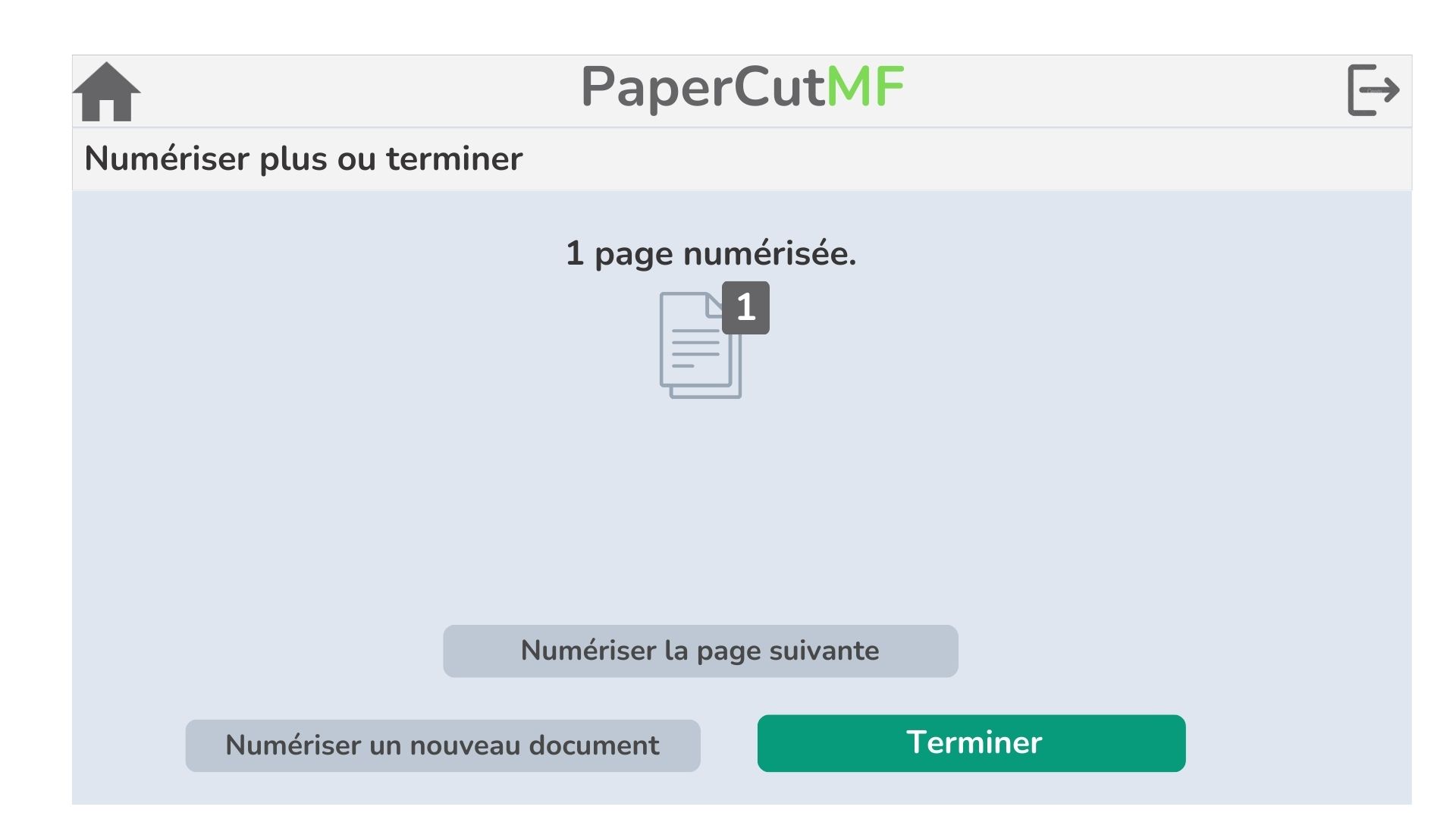 Impressoins
