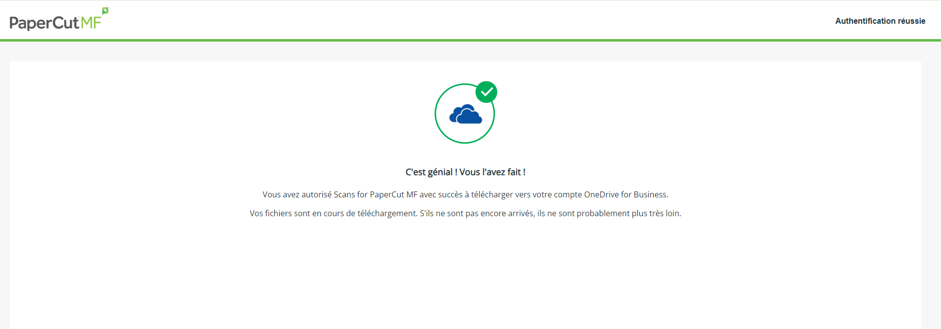 Impressoins