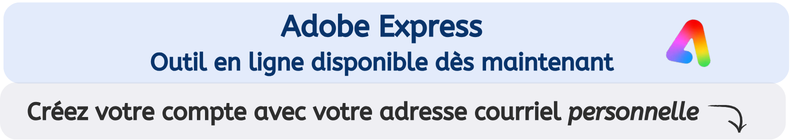 Adobe Express