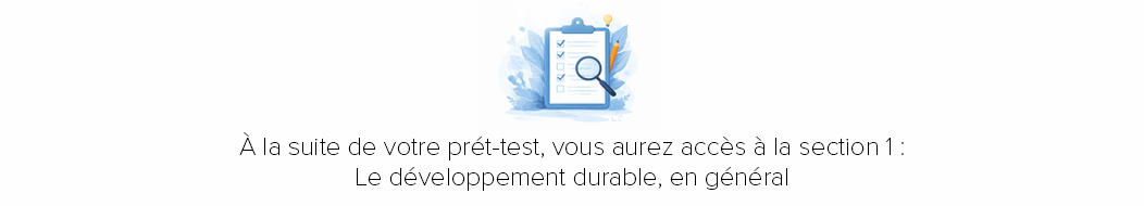 Pré-test - Suite