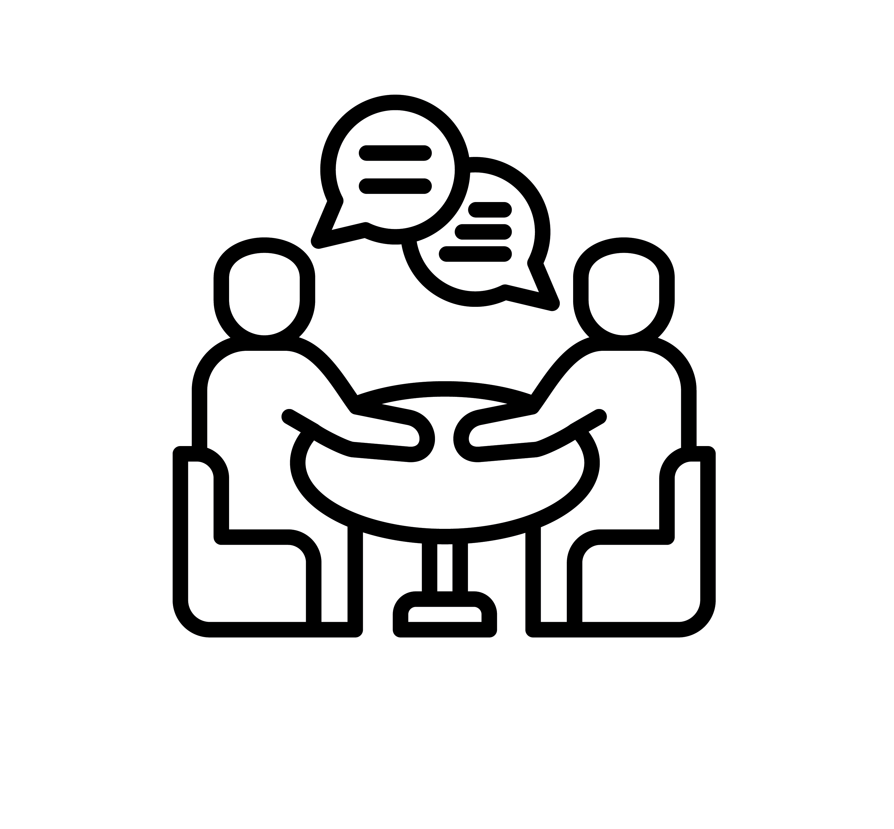 services adaptés